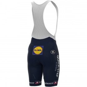 Bib Cykelshorts 2021 Deceuninck-Quick-Step N004